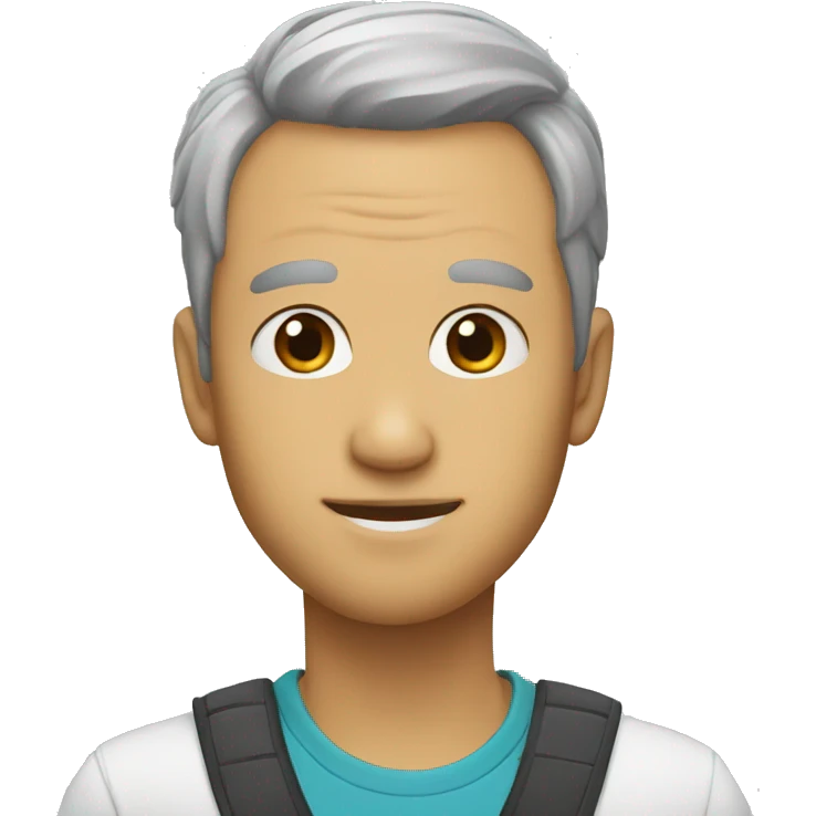 stoshi nakumoto emoji