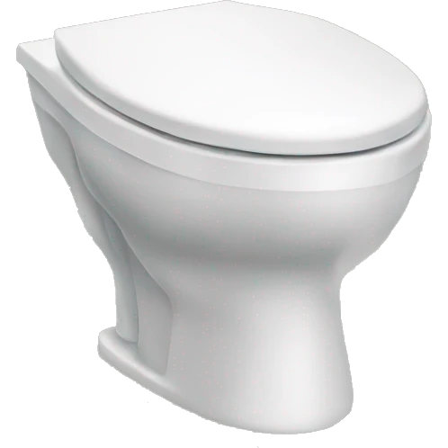 Skibidi toilet emoji