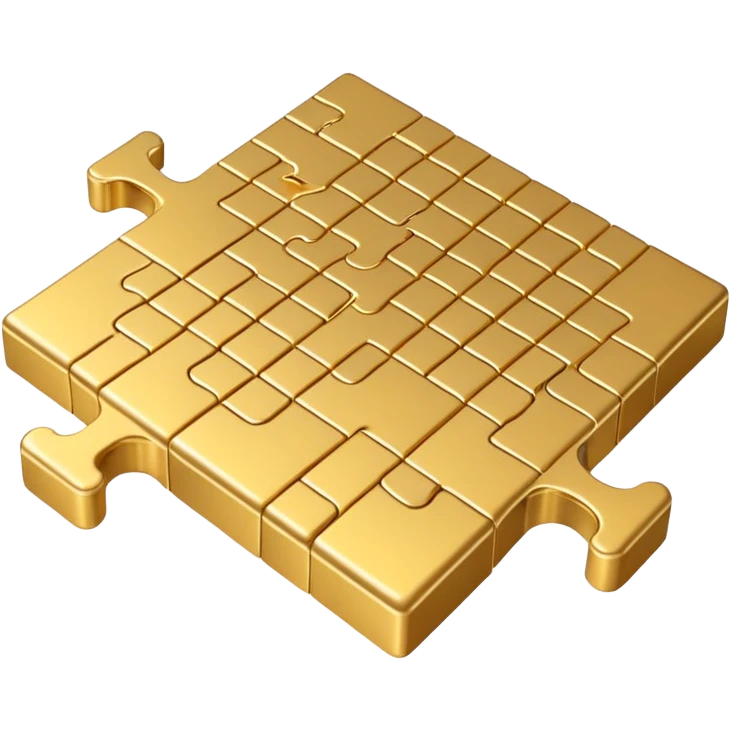 yugiog millenium puzzle emoji