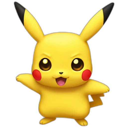 headless-pikachu emoji