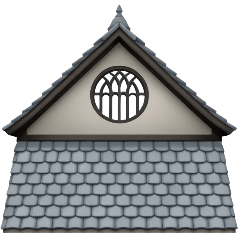 MONASTERY ROOF emoji