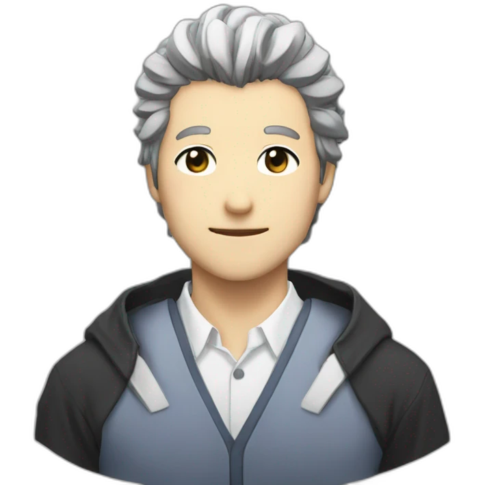 Yashiro nene emoji