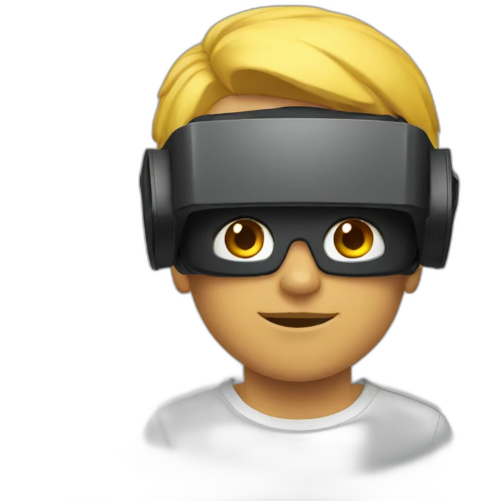 Vr emoji