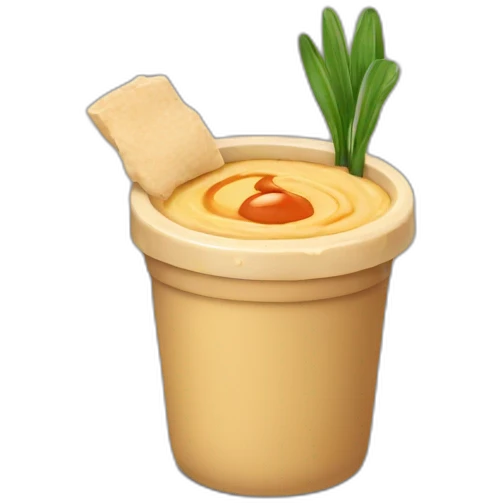 houmous emoji