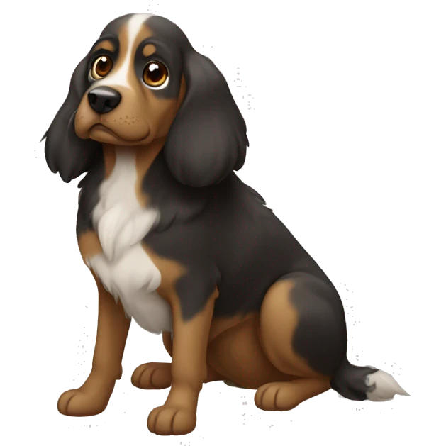 kalpli köpekbalığı emoji