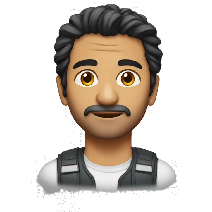 imran chaudhri emoji