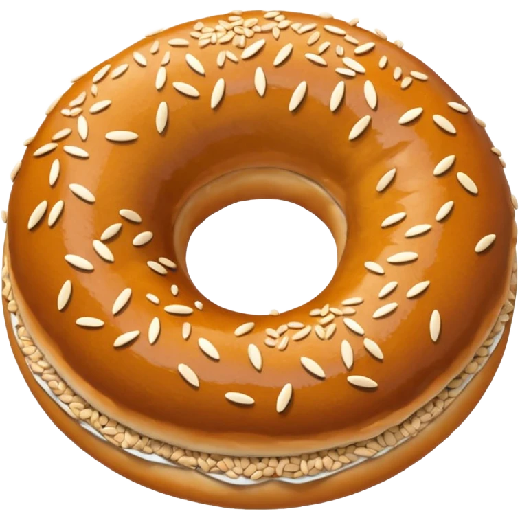 Simit emoji