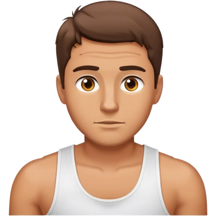 Goon maxed  emoji
