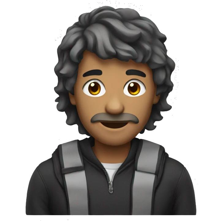 Cet emoji