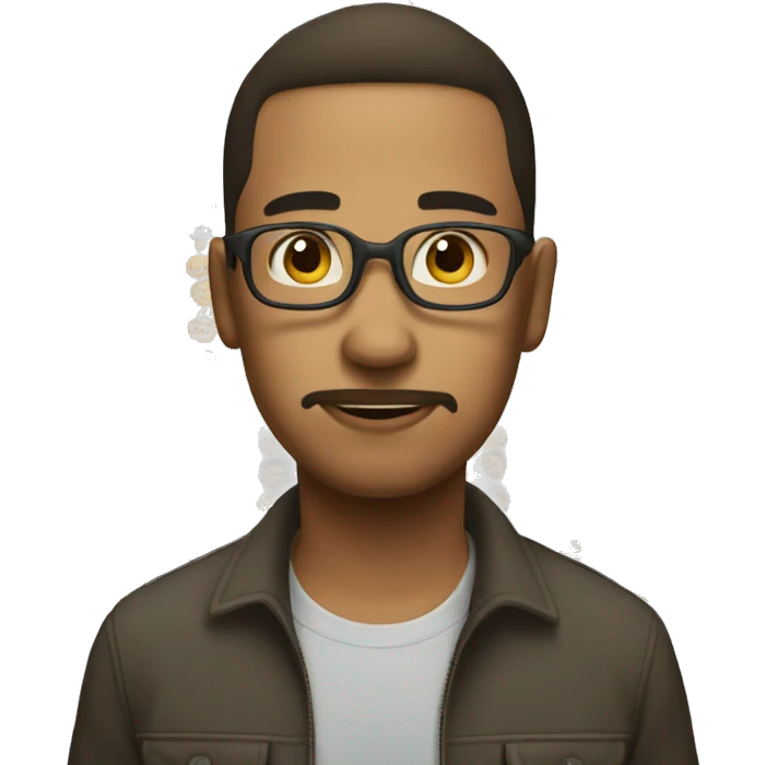 imposter syndrome emoji
