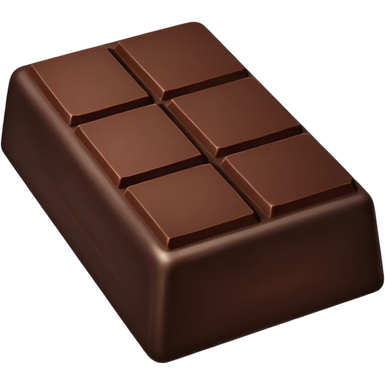 cholate emoji
