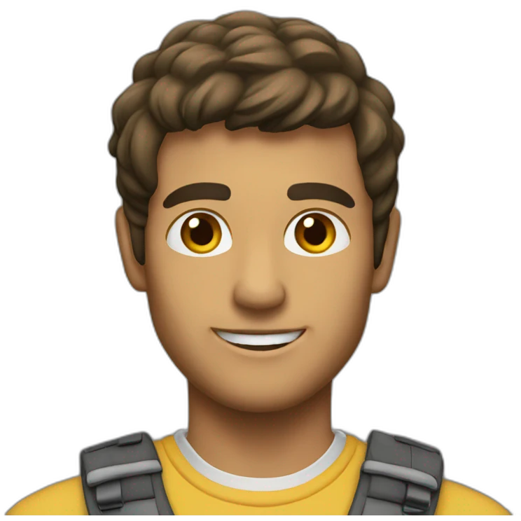 Modelo  emoji