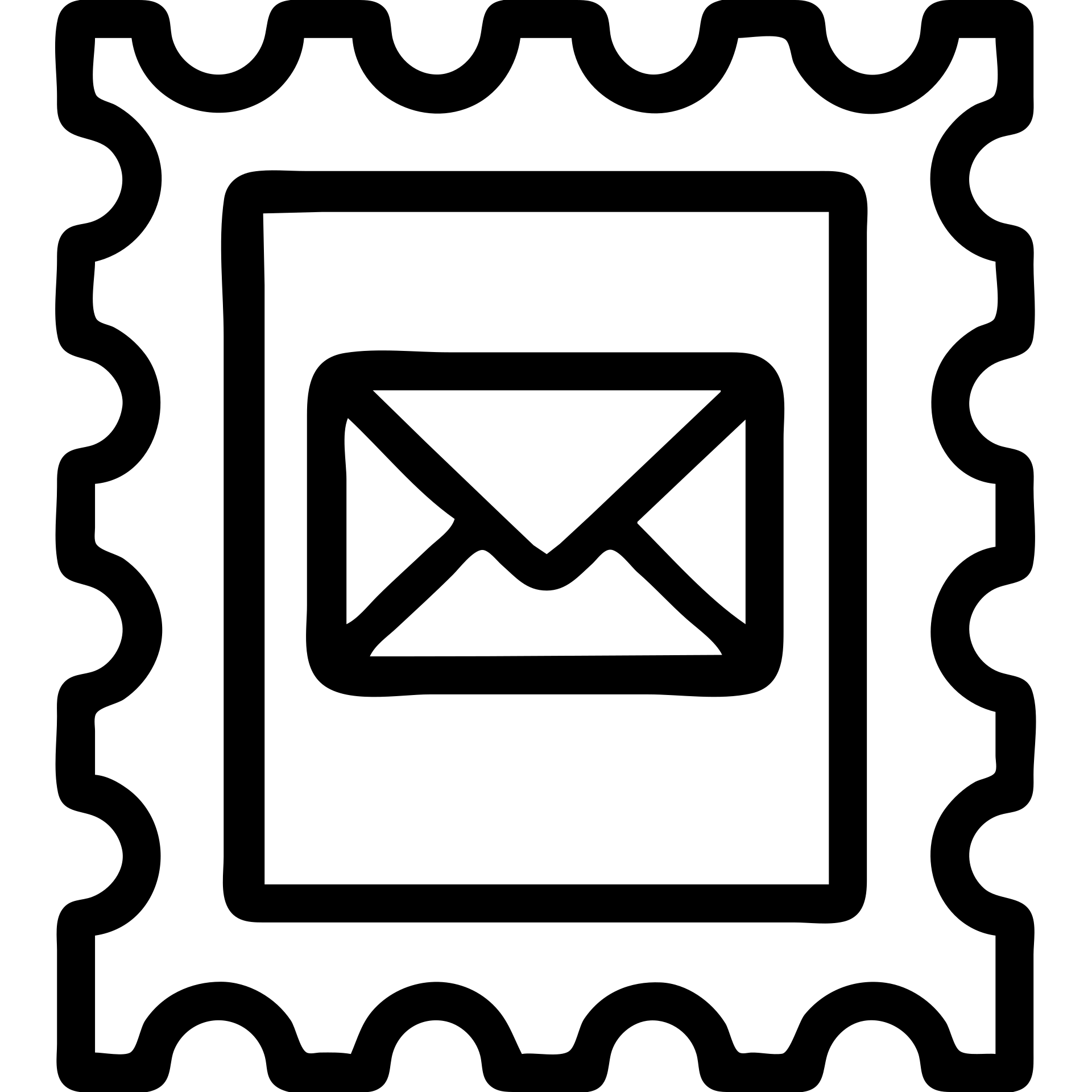 марка (с почтового письма( emoji