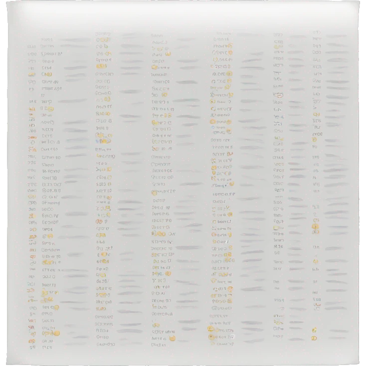schedule emoji