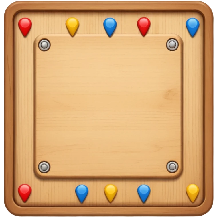 strategy board emoji