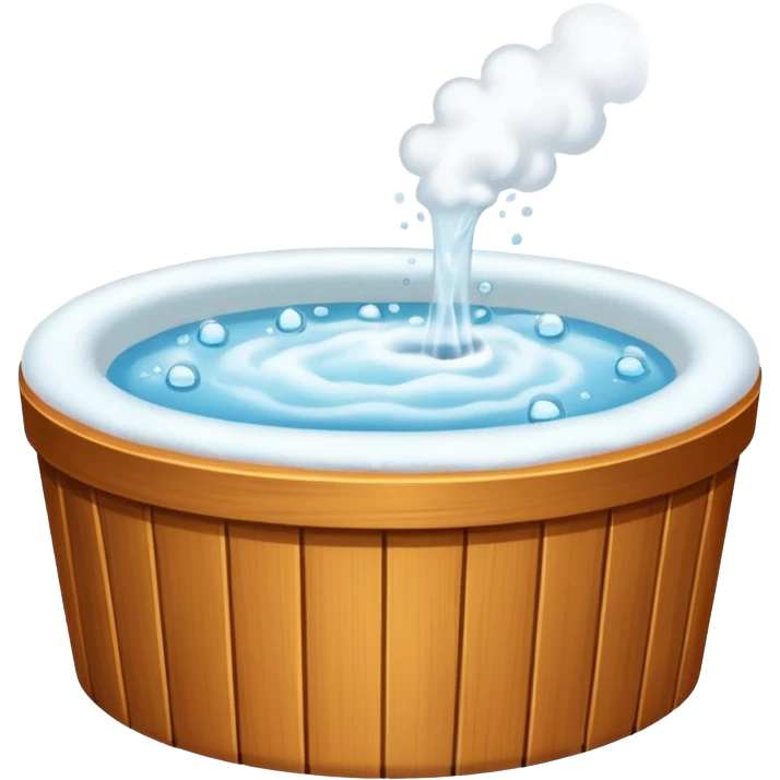 jacuzzi emoji