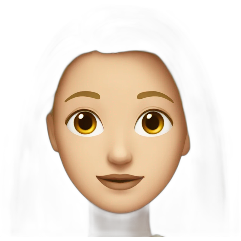 Elina emoji
