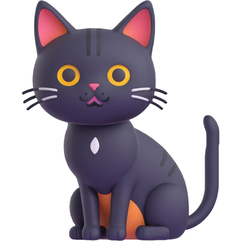cat emoji