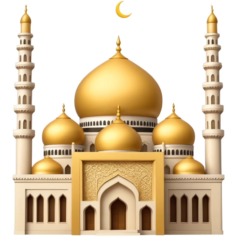 Mosquée  emoji