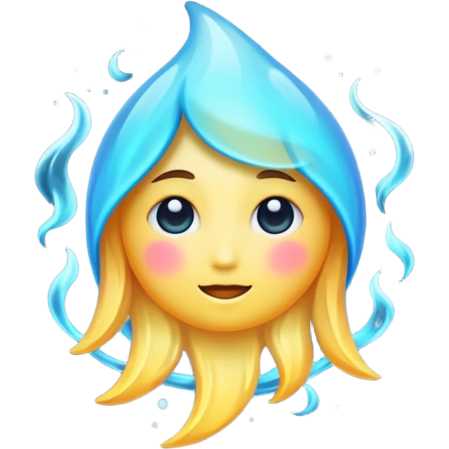 soul emoji