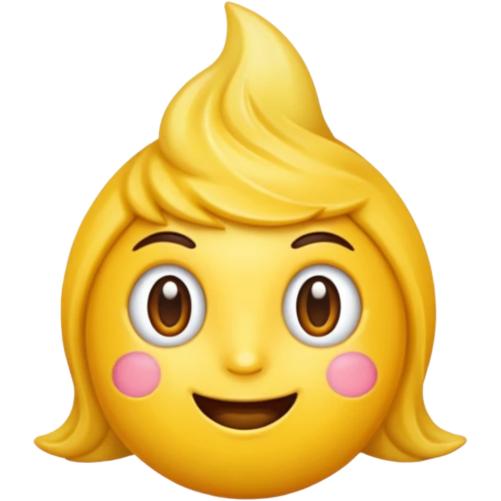 haz un emoji del madame Tussauds emoji