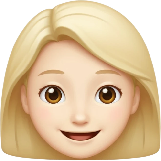 開心 emoji