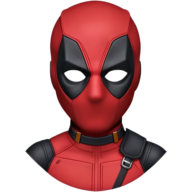 deadpool emoji