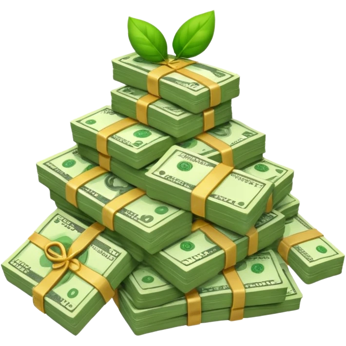 Money emoji