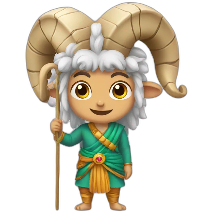 Ram Ji ki mosing emoji