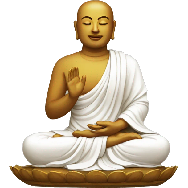 buda emoji