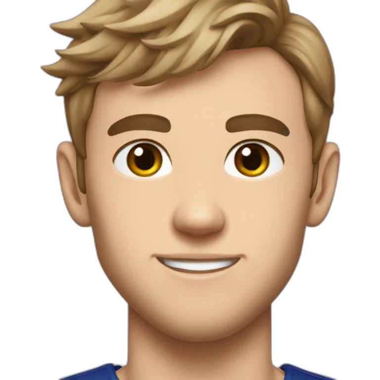 Pierre Gasly emoji