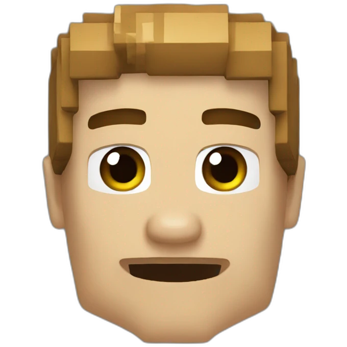 mminecraft emoji emoji