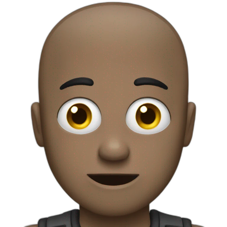 Your worst nightmare emoji