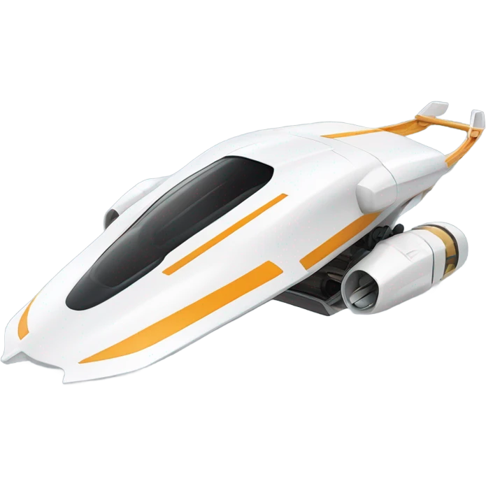 Jumpspeeder repulsorlift emoji