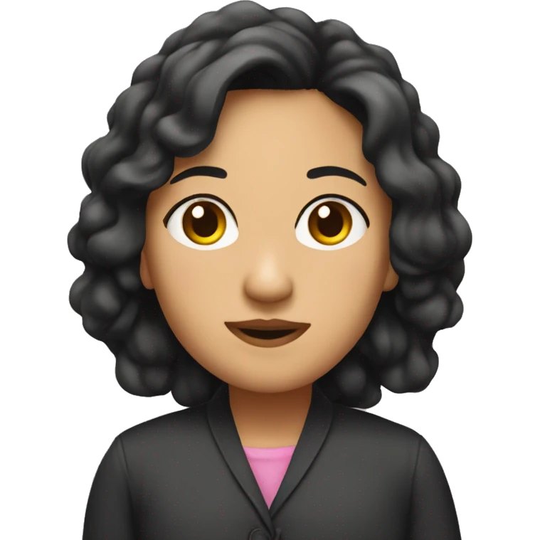 celia tsoi emoji