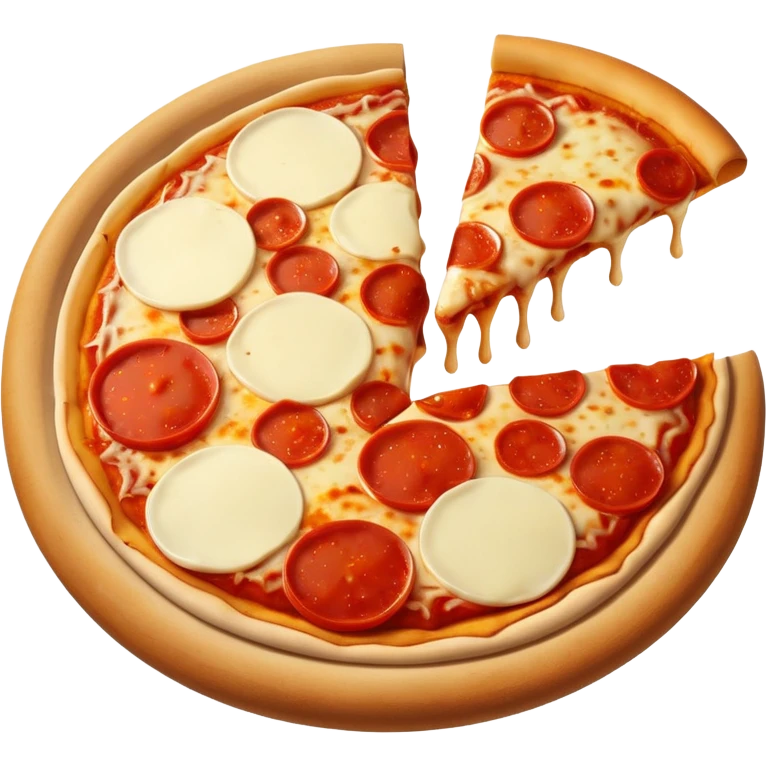 pizza emoji