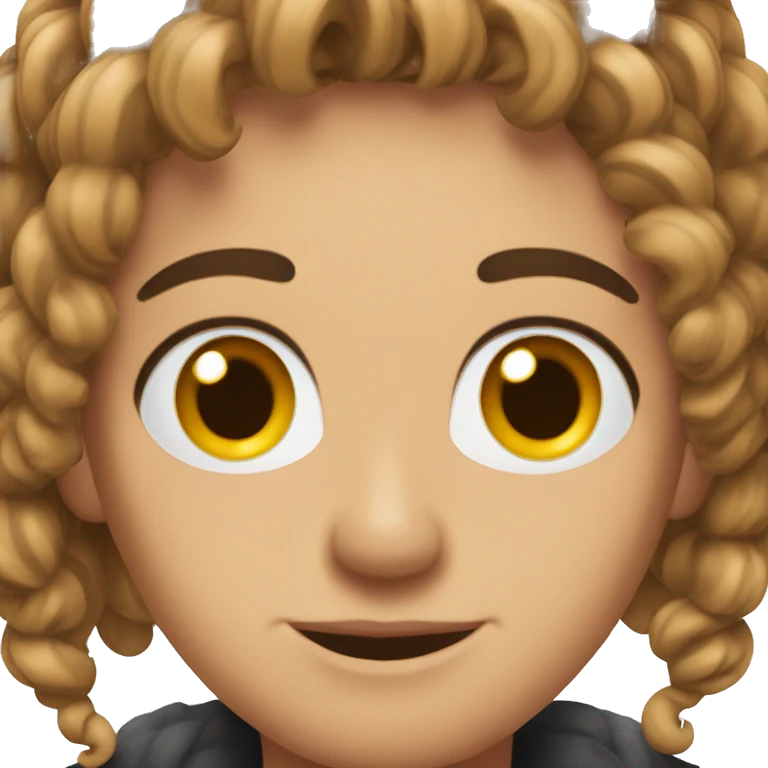 fronçant les sourcils emoji
