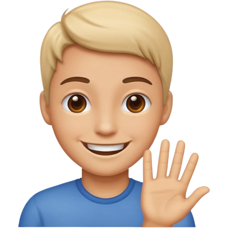 Help  emoji