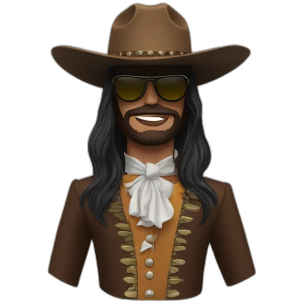 orville peck emoji