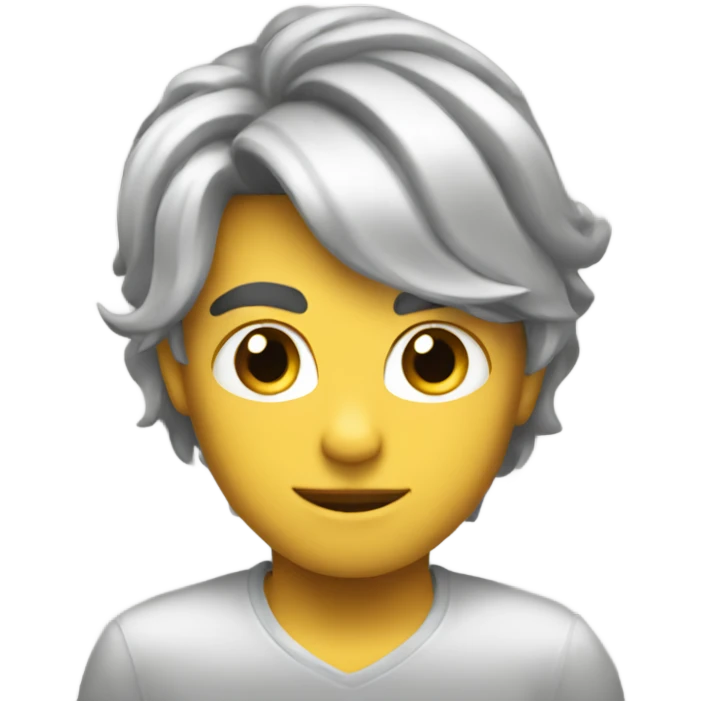 Shimmer emoji