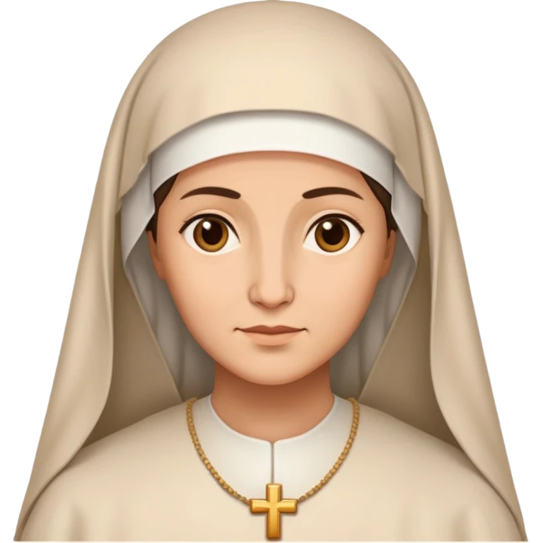 mother maria emoji