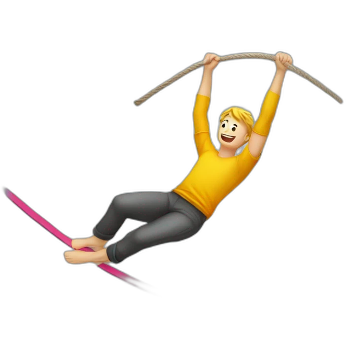 slackline emoji