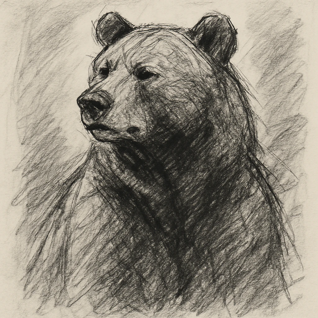 bear emoji