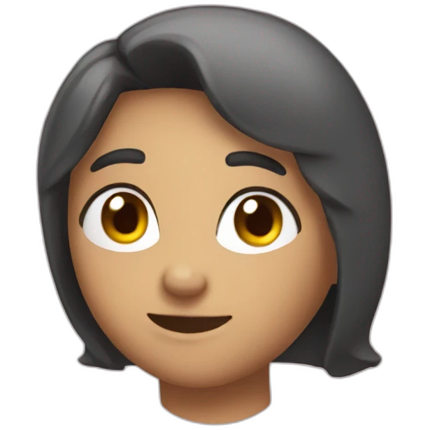 Roni emoji