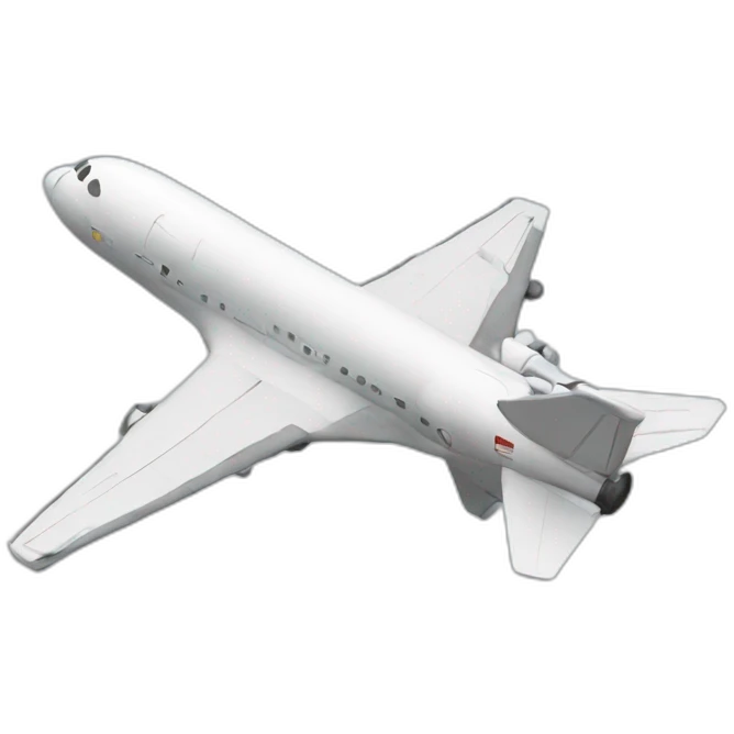 Aerospace emoji