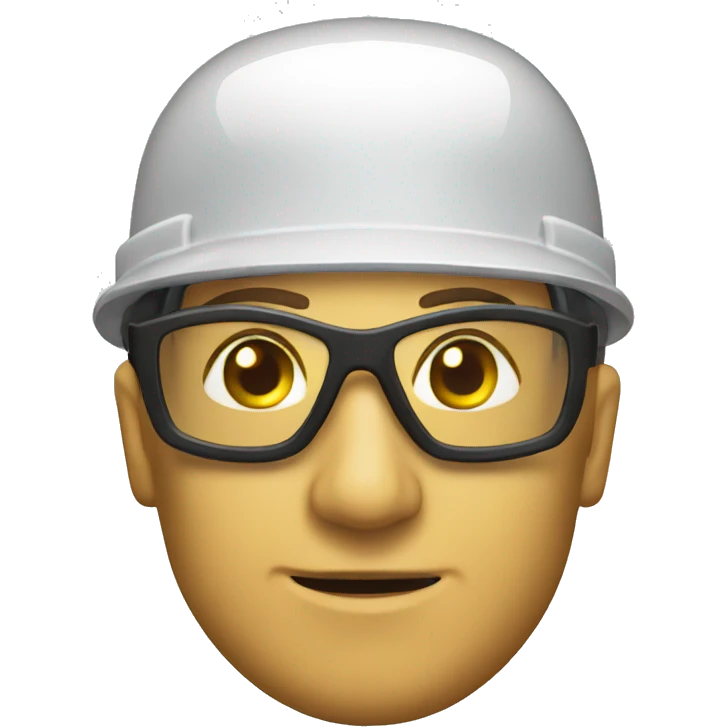 safety goggles emoji