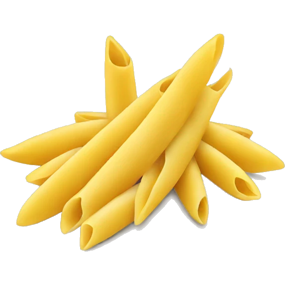 penne emoji