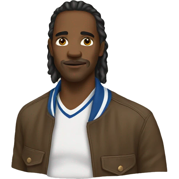Dallas emoji