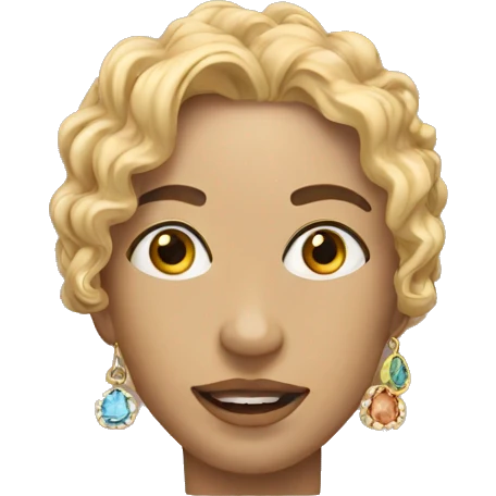 Jewelry  emoji