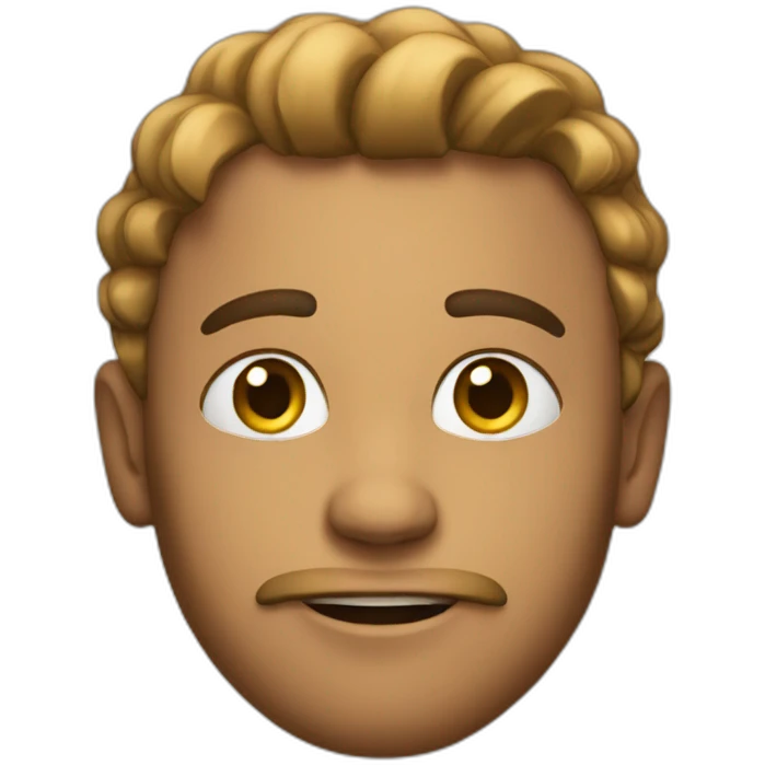 Star emoji